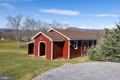 313 Pass Run Rd, Luray, VA 22835 photo 44