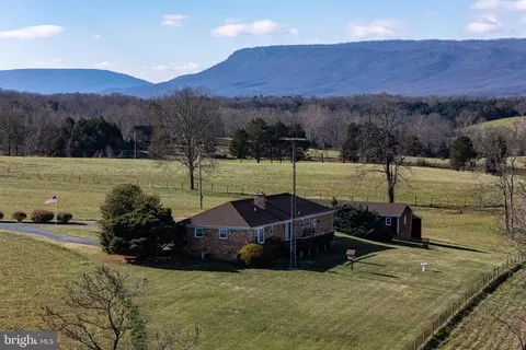 313 Pass Run Rd, Luray, VA 22835 photo 3