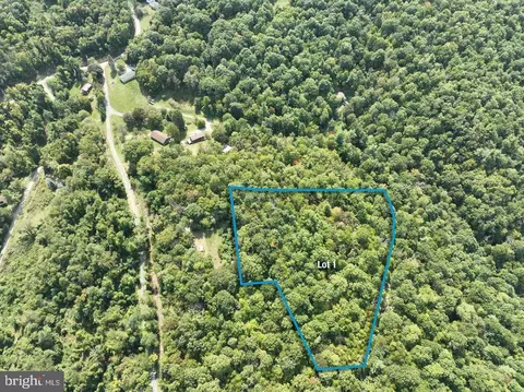 Price Ridge Rd, Stanley, VA 22851