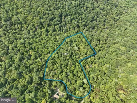 Price Ridge Rd, Stanley, VA 22851