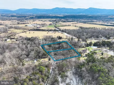 Greenway Ln, Luray, VA 22835