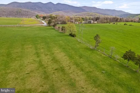 Old Farm Rd, Shenandoah, VA 22849