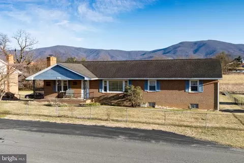 287 Al Good Dr, Stanley, VA 22851