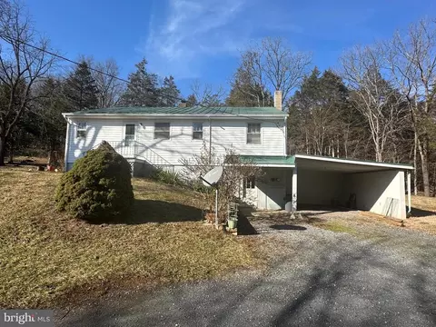 3176 Old Forge Rd, Luray, VA 22835 photo 2