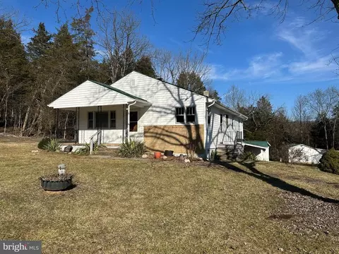 3176 Old Forge Rd, Luray, VA 22835