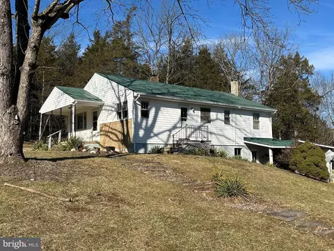 3176 Old Forge Rd, Luray, VA 22835 photo 4