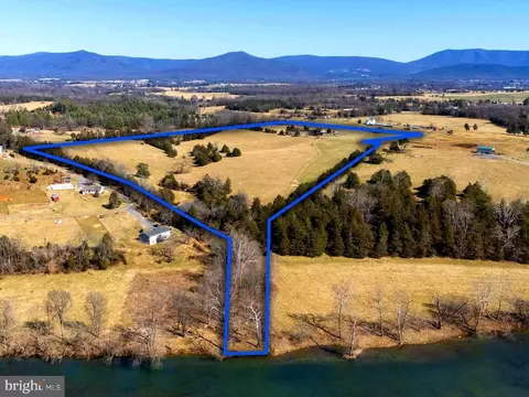 1985 Bixlers Ferry Rd, Luray, VA 22835