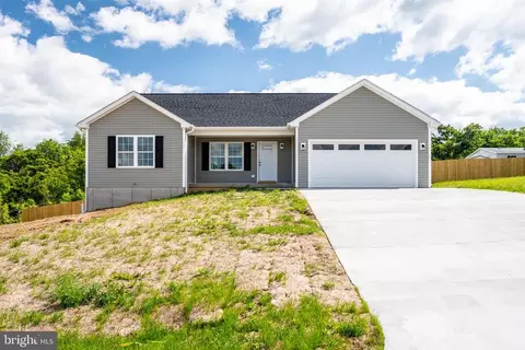 407 Leola Loop, Stanley, VA 22851