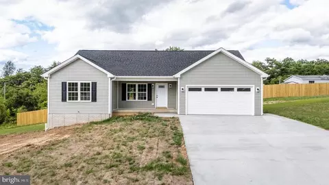 389 Leola Loop, Stanley, VA 22851
