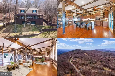 1306 Park Line Rd, Stanley, VA 22851