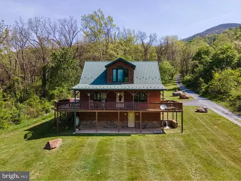 215 Sims Ln, Luray, VA 22835