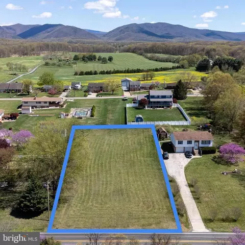 U.s. Route 340, Shenandoah, VA 22849