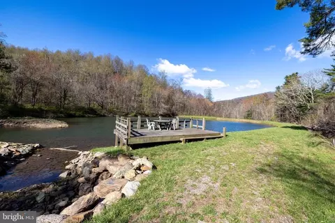 Cherry Tree Ln, Stanley, VA 22851 photo 43