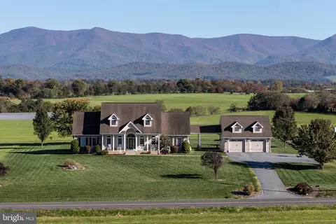 3871 Leaksville Rd, Luray, VA 22835
