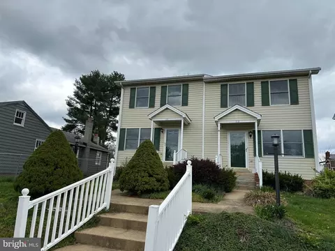 111 Seventh Ave, Luray, VA 22835