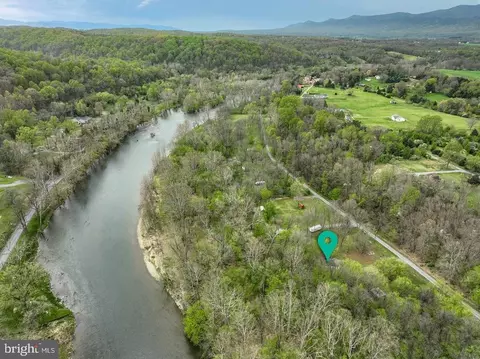 River View Road, Shenandoah, VA 22849