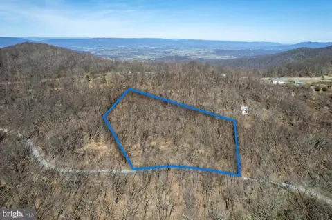 Cherry Tree Ln, Stanley, VA 22851
