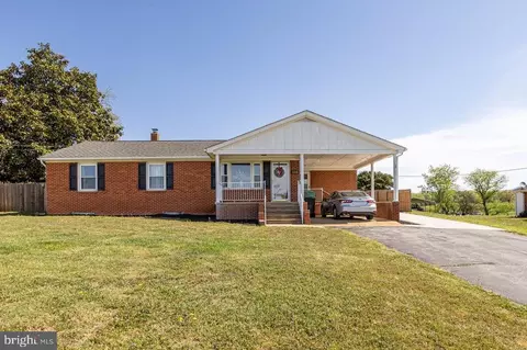2266 Honeyville Rd, Stanley, VA 22851