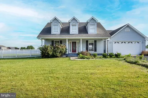 1066 Honeyville Rd, Stanley, VA 22851