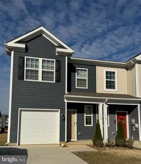 182 Allison Dr, Luray, VA 22835