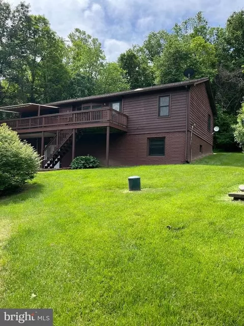 400 N Fork River Rd N, Shenandoah, VA 22849 photo 35