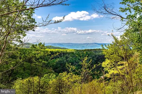 1 Cubbage Hollow Rd, Stanley, VA 22851