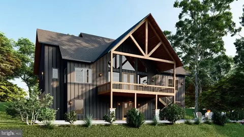 880 River Hills Rd, Shenandoah, VA 22849