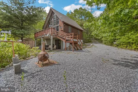125 Deal Dr, Luray, VA 22835