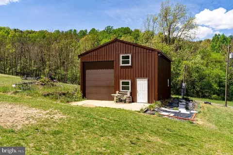 1797 Cubbage Hollow Rd, Stanley, VA 22851 photo 18