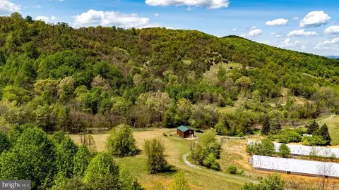 1797 Cubbage Hollow Rd, Stanley, VA 22851 photo 28