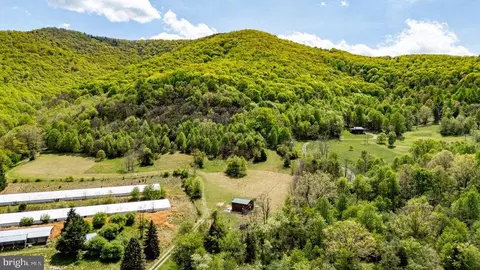 1797 Cubbage Hollow Rd, Stanley, VA 22851 photo 2