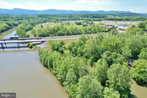 4136 Us Highway 211 W, Luray, VA 22835
