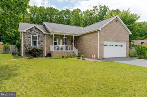 140 Back Rd, Shenandoah, VA 22849 photo 4