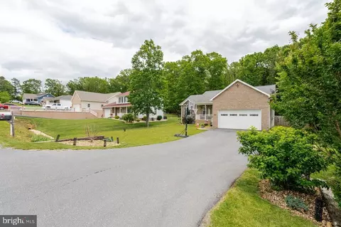 140 Back Rd, Shenandoah, VA 22849 photo 5