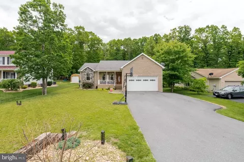 140 Back Rd, Shenandoah, VA 22849 photo 2