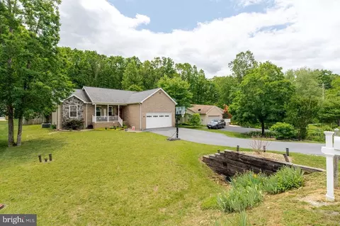140 Back Rd, Shenandoah, VA 22849 photo 3
