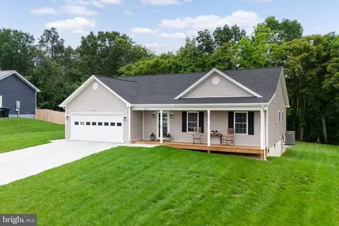 267 Leola Loop, Stanley, VA 22851