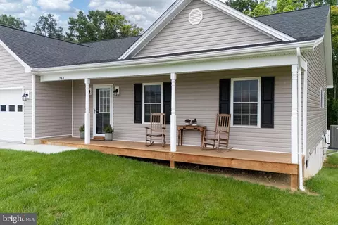 267 Leola Loop, Stanley, VA 22851 photo 2