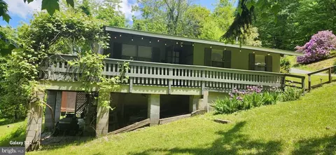 1373 Park Line Rd, Stanley, VA 22851