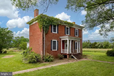 501 S Fork Rd S, Luray, VA 22835