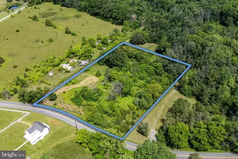 0 Comertown Rd, Shenandoah, VA 22849
