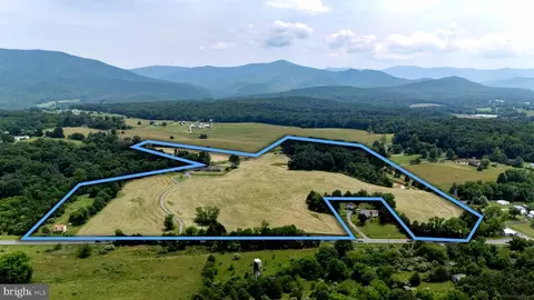 5408 Us Highway 340 N, Rileyville, VA 22650