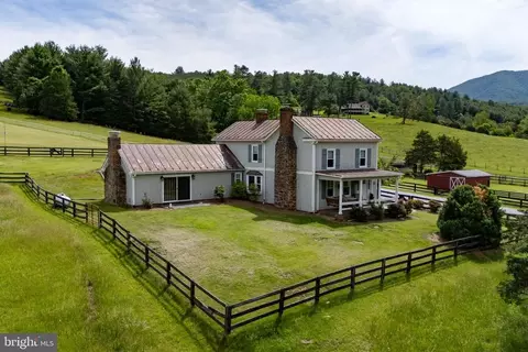 379 Shenk Hollow Rd, Luray, VA 22835