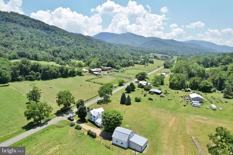 3150 Ida Rd, Luray, VA 22835