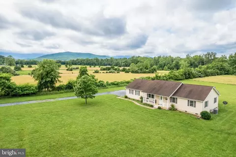 1415 Kimball Rd, Luray, VA 22835