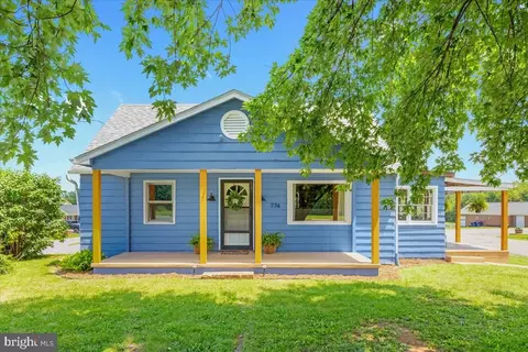 774 W Main St W, Stanley, VA 22851