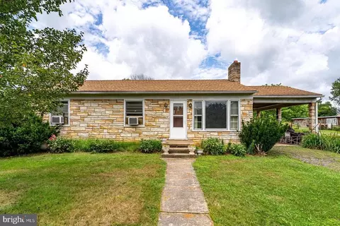 2904 Us Highway 211 W, Luray, VA 22835