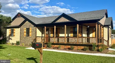 6 Antioch Rd, Luray, VA 22835