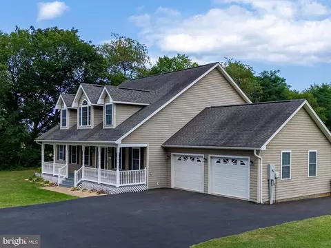 413 Aylor Grubbs Ave, Stanley, VA 22851 photo 2