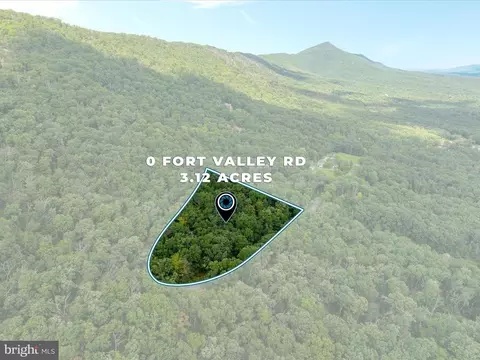 0 Fort Vly, Luray, VA 22835